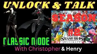 UN/TA Season2: EP#4: JOKER - DATES
