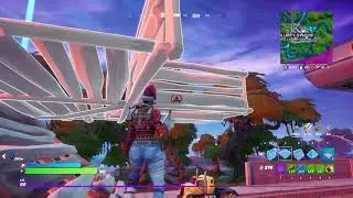 POPPED OFF WITH 8 KILLS!