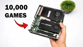 Turn An Cheap Tiny PC Into An Emulation Dream Machine!