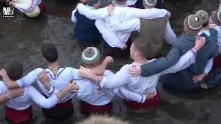 Ледено Хоро - гр. Калофер!
