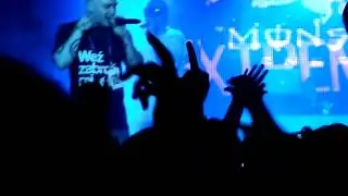 Sobota, Matheo - Była Ideałem - RZESZÓW klub LIVE 16.03.12r.