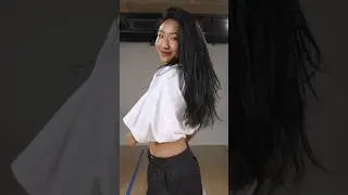 Greedy - Ariana Grande - Choreography by AIRI #dance #dancevideo