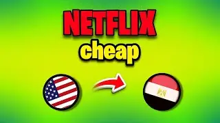 How To Get Cheapest Netflix 2025 | New Method | CHEAP SUBSCRIPTION