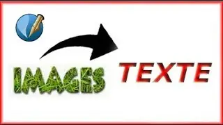 Scribus mettre une image dans le texte