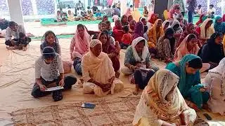 नरतन अमूल्य जीवन खोकर यार तुमने संत जैन दास हितकारी के मुखारविंद द्वारा
