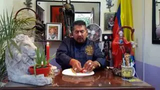 Amarre con fotografía