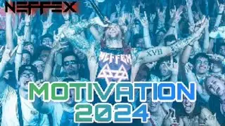 NEFFEX - MOTIVATION YEAR - (2024)✊🔥 @neffexmusic - #neffex
