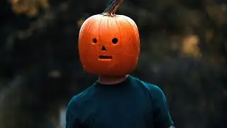 pumpkin people 🎃 | BMPCC4K