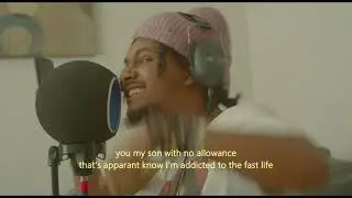 Kyler Jordan - Never Know Kystyle