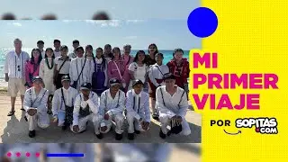 ¿Qué Sucede Cuando los Niños Mazahuas Conocen el Mar por Primera Vez?