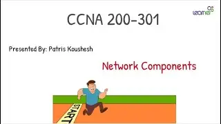 Network Components