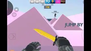 играю в нуб про