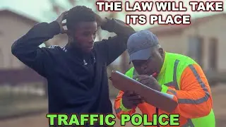 No one is above the Law