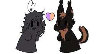 From The Start - Valentine's Day Animatic