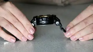 Крутые мужские часы 