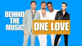 BEHIND THE MUSIC: One Love | Blue Official