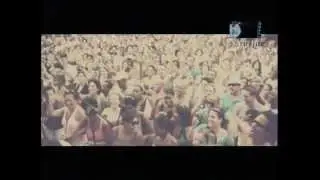 Francis Del Río y su grupo Ifá - Mara