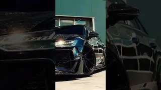 Audi Edit