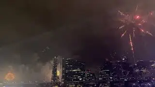 Happy New Year Babes
