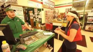NFPA 1:Fire Inspections