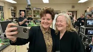 Flubber (1997) Cast & Set Then And Now