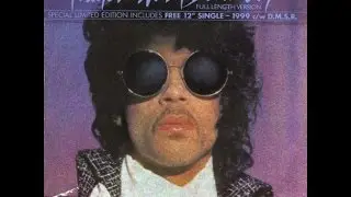 Prince - When Doves Cry (HITSHEETS Instrumental)