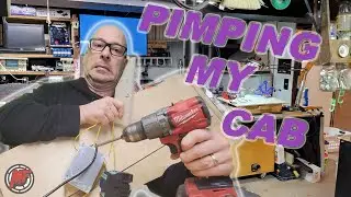 Pimping my CAB
