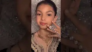 Transformation pour la fête