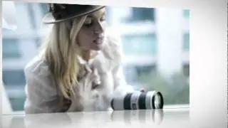 What Lenses I Use to Shoot Chriselle | Photography Tips