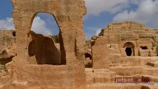 The Ancient City of Mardin, Turkey