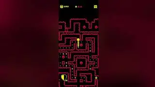 Tomb of the Mask: Level 550