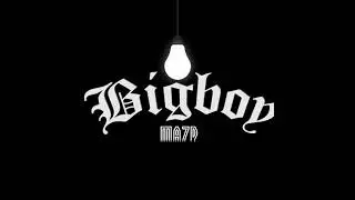 BIGBOY - MA7D// (ماحد) GHIFREESTYLE #17