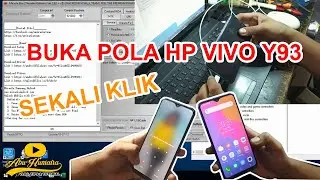 BUKA POLA HP VIVO Y93 SEKALI KLIK