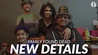 New details revealed after family found dead: Here's what we know