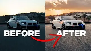 Editing Your Photos | Part 2 (Lightroom & Color Grading Tutorial)