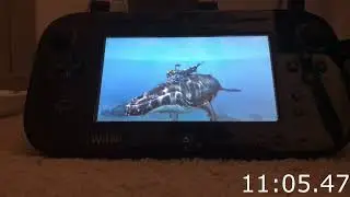 Endless Ocean: Blue World - Chapter 1 in 16:59