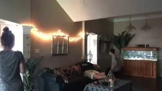 "Flex (Ooh, Ooh, Ooh)" Fan Video