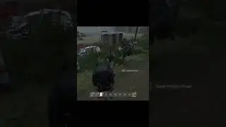 Dayz: Electric slide #shorts