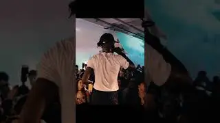 Kojey Radical | Pop Up Show x Album Announce