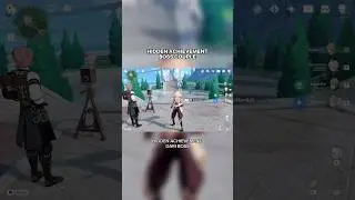 Hidden achievement Boss Couple 