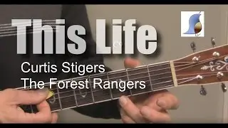 This Life - Easy Guitar Lesson