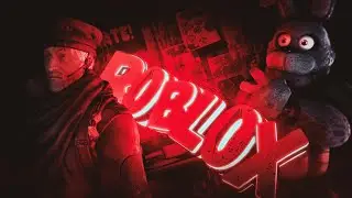 Roblox:Fnaf на Каме