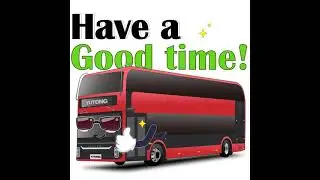 Have A Good Time Together