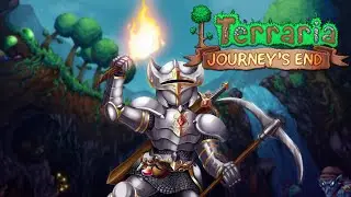 Terraria Journey's End Soundtrack
