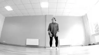 Florence - I Don't Wanna Know - choreography by Lina Belous | Fabrique Dance Centre