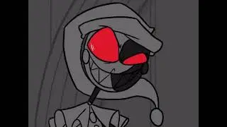 Moon edit fnaf SB