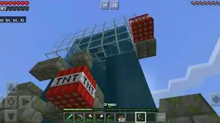 Выживание! Меня затролили!😳😱 Что делать? Затролил gleb 2245