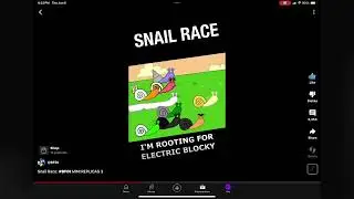BFDI Mini Replicas 3 Voiceover
