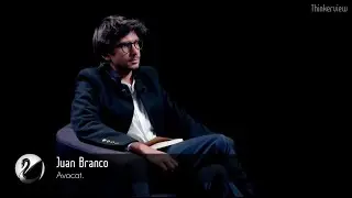 Extrait Juan Branco démasqué (2è édition)