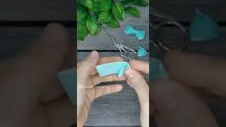 Бантики малютки